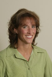Dr. Ellen J. West