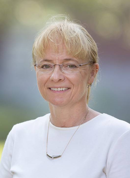 Dr. Holly L. Diehl