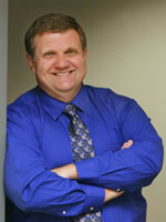 Dr. J. Kevin Lordon