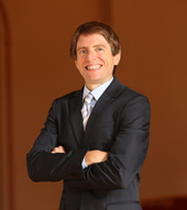 Dr. Michael Perrotti