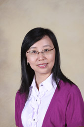 Dr. Min Li