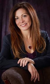 Dr. Christine Romani-Ruby