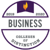 COD Business Badge