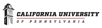 Cal U Logo