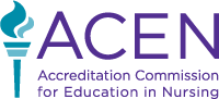 acen accreditation