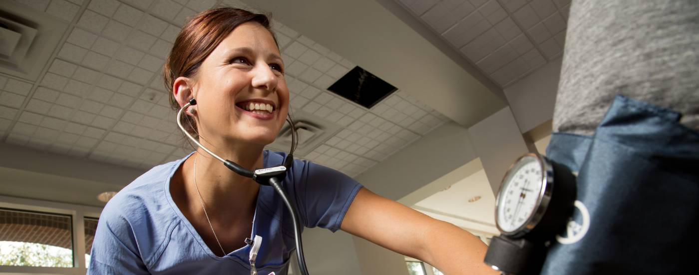 RN to BSN Online Degree for Registered Nurses