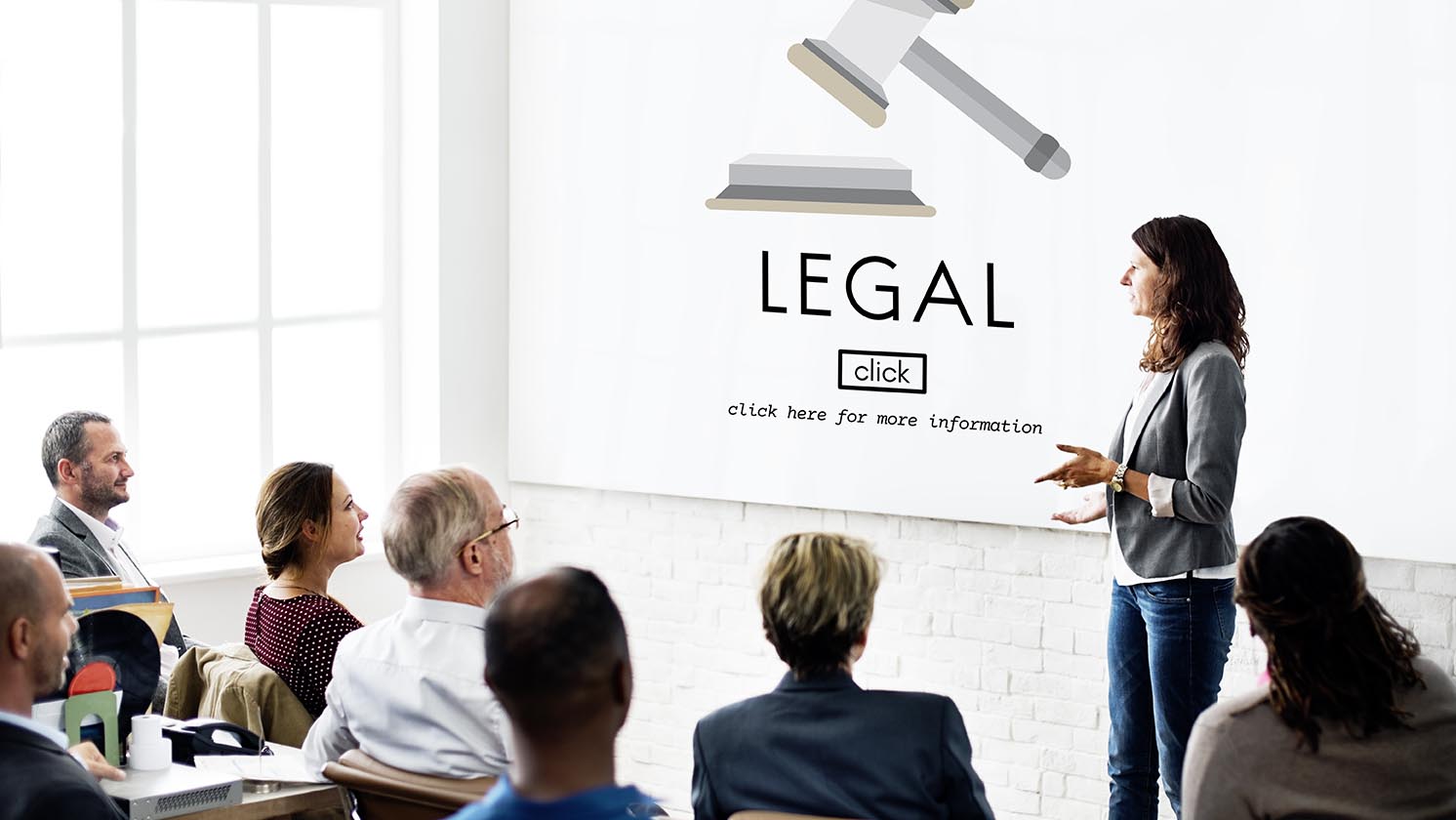 legal seminars