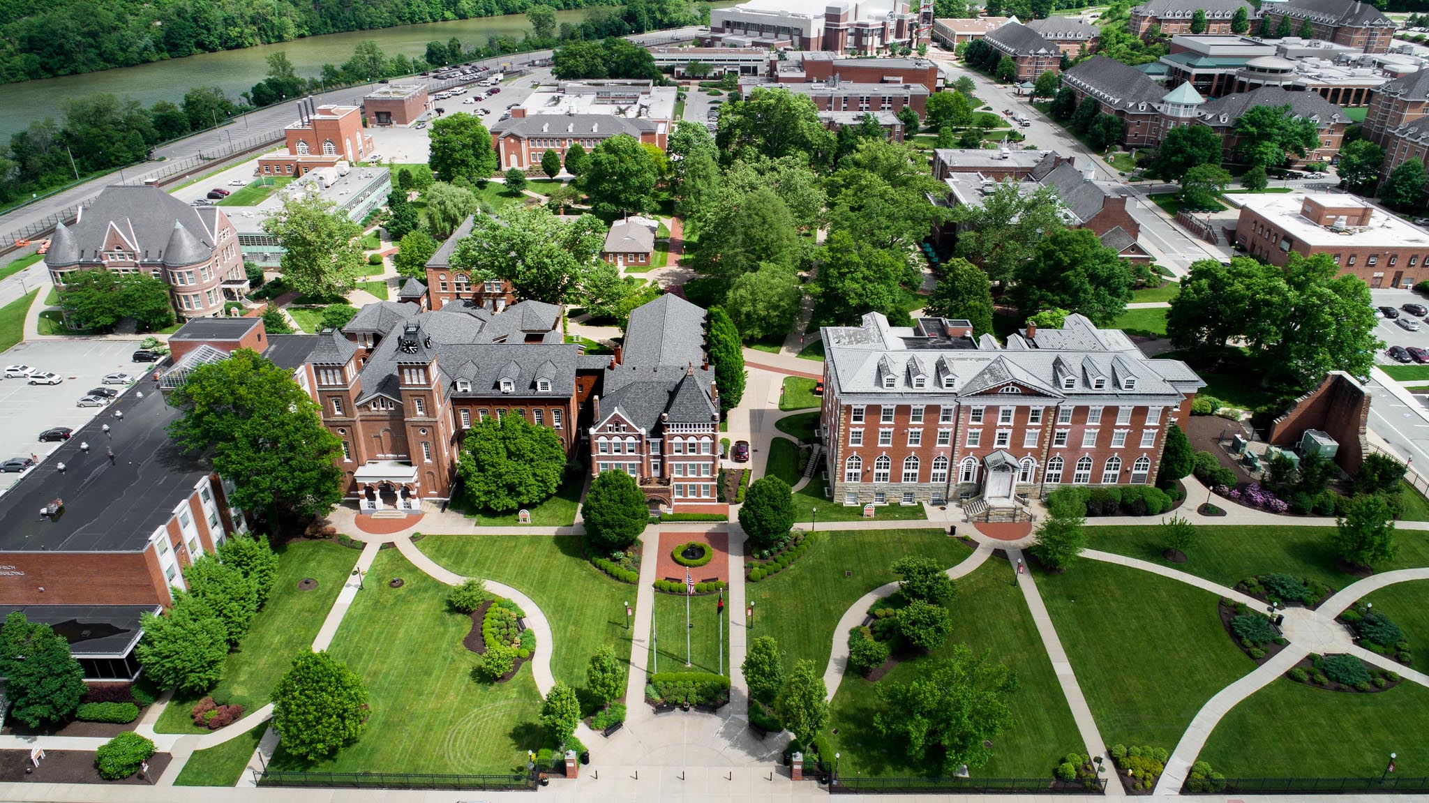 Cal U Ranked By Princeton Review