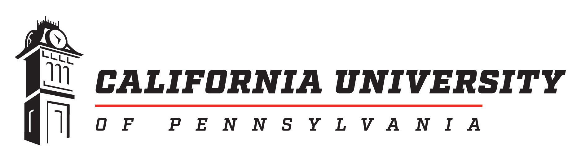 Cal U logo