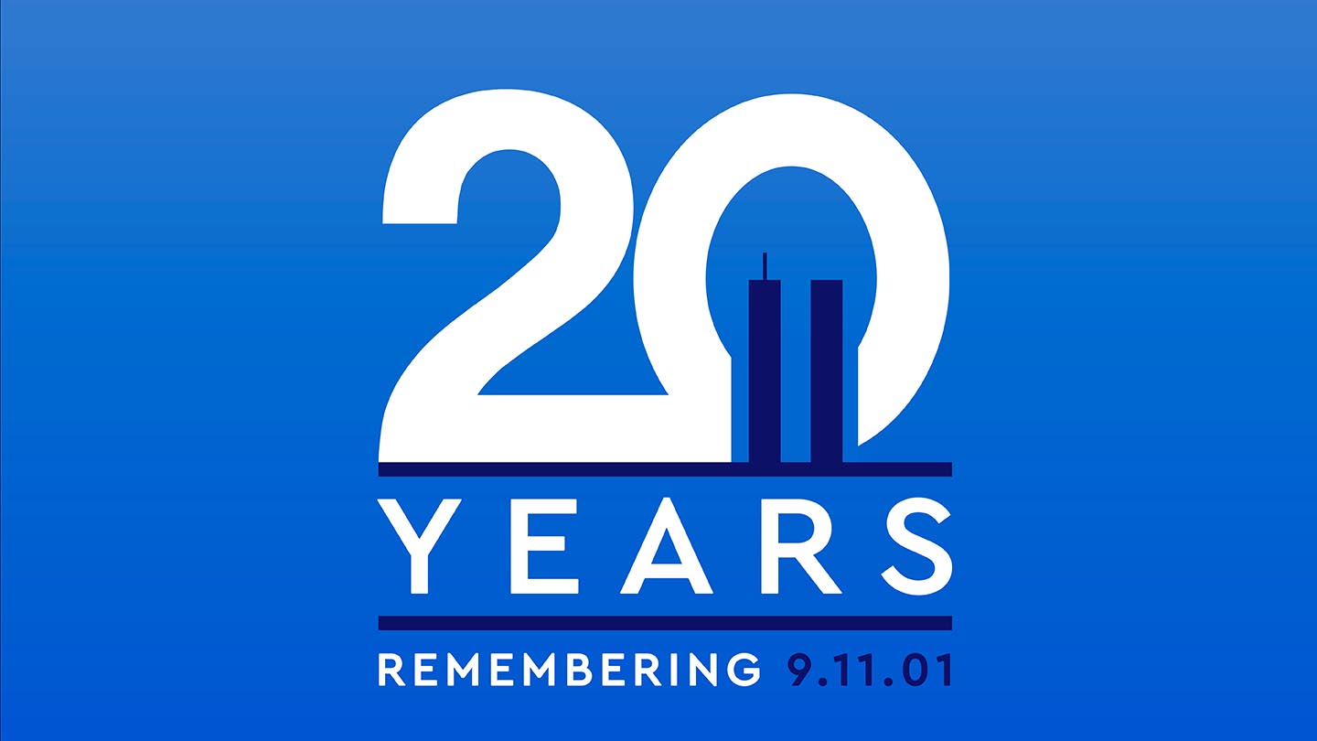 Events Mark 9/11 Anniversary