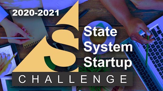 startup challenge logo