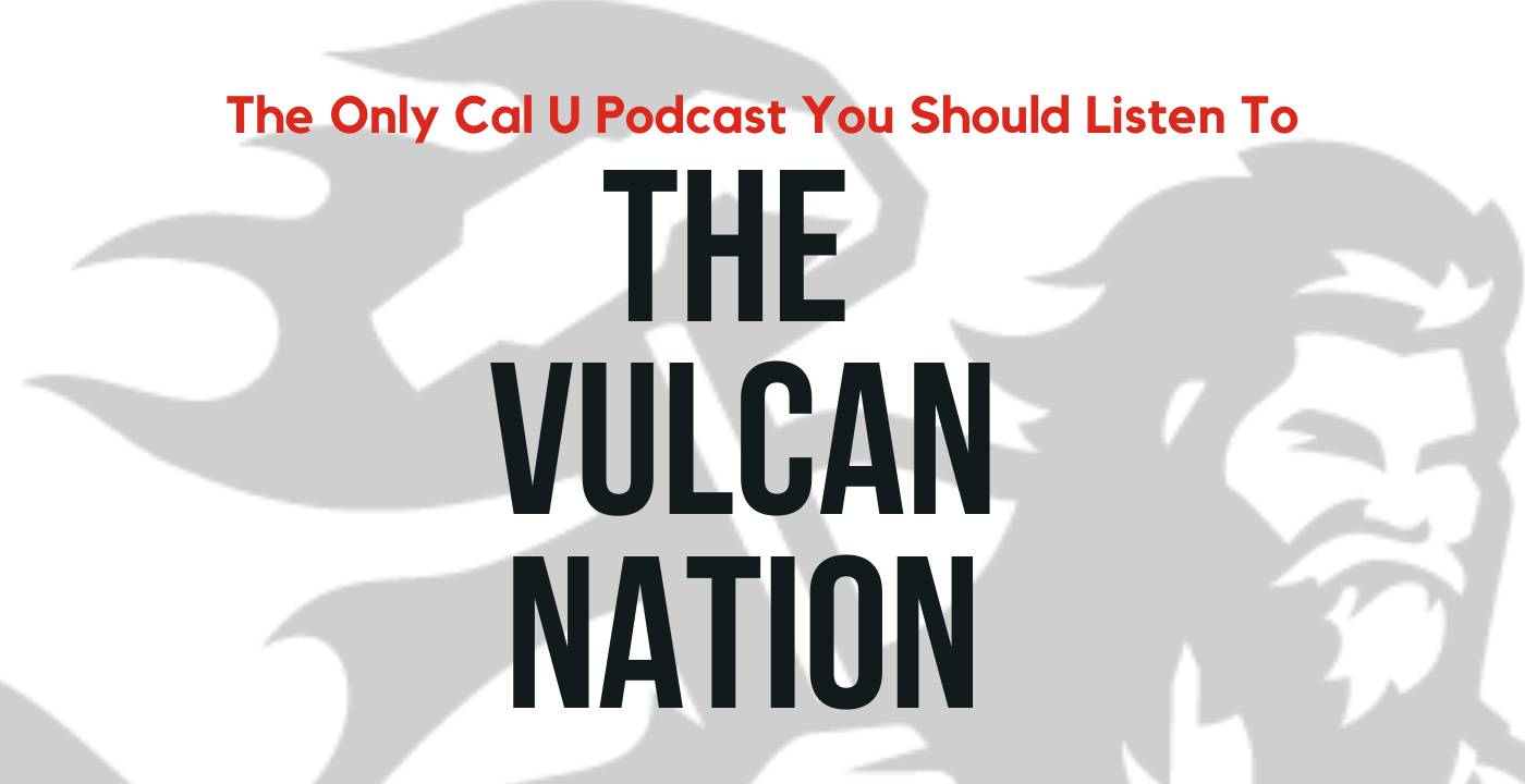 Vulcan Nation Podcast